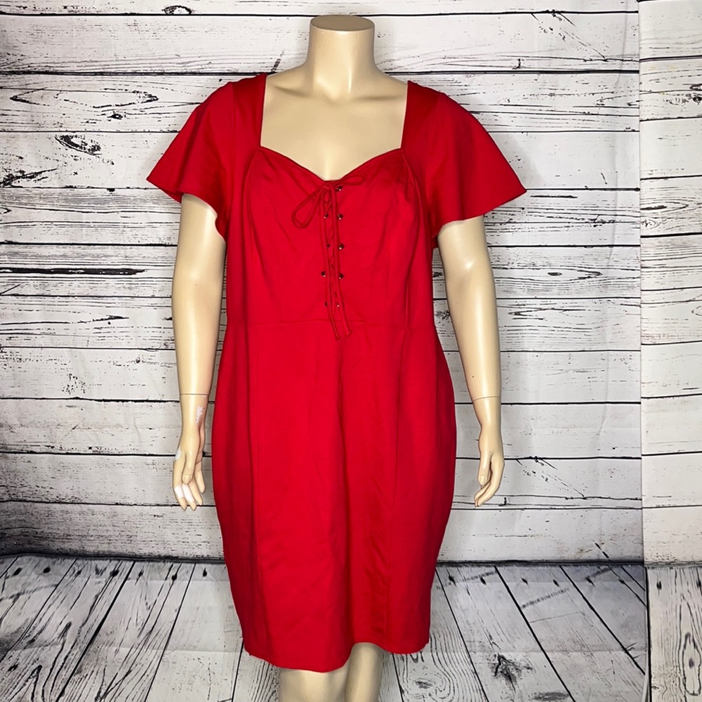 leather dress casual Cognac Faux Button Down Mini Material:Satin The thigh theholidayedit Mackenzie Bridesmaid Dress |